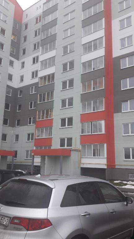 Апартаменты Smolienskaia 21 Витебск-32